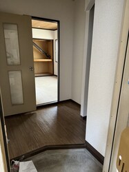 和歌山市駅 バス25分  和歌浦口下車：停歩7分 1階の物件内観写真